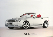 Mercedes slk 170 gebraucht kaufen  Weinstadt