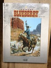 Leutnant blueberry chroniken gebraucht kaufen  Mühlburg