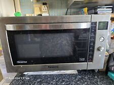 panasonic microwave oven for sale  MILTON KEYNES