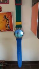 Swatch maxi mgk102 usato  Baranzate