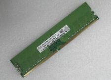 SK hynix 8GB DDR4 2400MHz ECC RAM 1Rx8 PC4-2400T-ED2-11 HMA81GU7AFR8N-UH UDIMM comprar usado  Enviando para Brazil