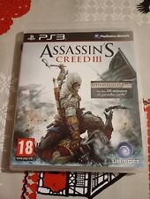 Assassin creed iii d'occasion  Saint-Etienne