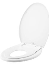 Oblong toilet seat for sale  Walden