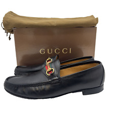 Gucci horsebit loafer for sale  Belleville