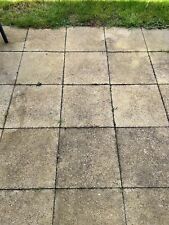 Saxon paving marshalls for sale  DAVENTRY