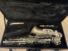 Cannonball alto saxophone for sale  Fort Worth