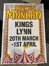 Kings lynn mondao for sale  CHRISTCHURCH