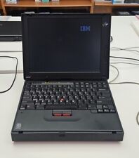 Ibm thinkpad 380d d'occasion  Expédié en Belgium