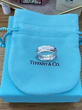 Authentic tiffany 1837 for sale  MANCHESTER