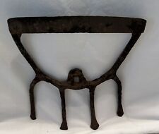 Rusted antique tine for sale  Shipping to Ireland