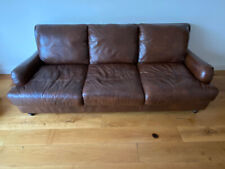 Dfs brown real for sale  MORDEN