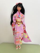 Barbie japanese giapponese usato  Gioia Del Colle