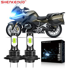 Bmw r1200rt led for sale  Hebron