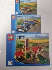 Lego city 7637 gebraucht kaufen  Hohnstorf