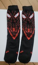 Spiderman socks for sale  BARNSLEY