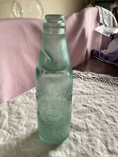 Vintage clear green for sale  POOLE