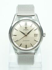 Vintage omega seamaster for sale  ROWLEY REGIS