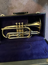 Cornet blessing scholastic for sale  HALESOWEN