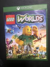 Lego worlds microsoft for sale  Los Angeles