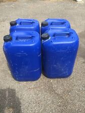 Jerry diesel fuel for sale  BROMLEY