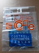 Pair handbrake cables for sale  BALLYCLARE