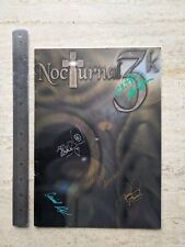 Buffy signed memorabilia for sale  TREHARRIS