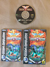 Digital pinball sega d'occasion  Rouen-