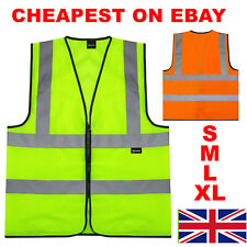 Viz vest high for sale  BRADFORD