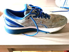 Scarpe uomo asics usato  Modena