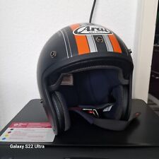 Arai helmet jethelm gebraucht kaufen  Mainz