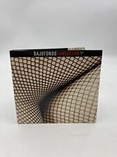 Usado, Bajofondo Tango Club - Vários Artistas (CD de Música, 2002) Eletrônico, Latim, Tango comprar usado  Enviando para Brazil