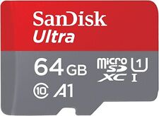 Sandisk ultra microsdxc for sale  Ireland