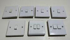 Mixture light switches for sale  BUCKINGHAM