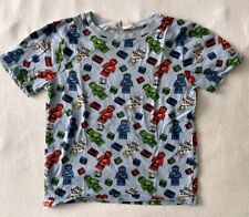 Lego ninjago shirt gebraucht kaufen  Planegg