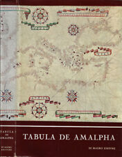 Tabula amalpha. aa.vv.. usato  Italia