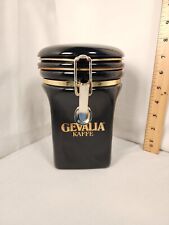 Vintage gevalia kaffe for sale  Arroyo Grande