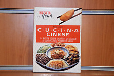 cucina cinese usato  Italia