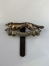 East riding yeomanry for sale  HUDDERSFIELD