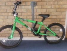 Xrated flair bmx for sale  LONDON