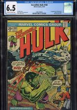 Incredible hulk 180 for sale  Shipping to Ireland