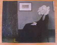 Bean whistlers mother for sale  Shipping to Ireland