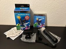 Playstation move starter for sale  Shipping to Ireland