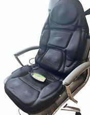 Gideon massage cushion for sale  Laguna Niguel