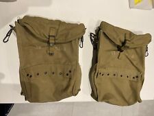 Ww2 medical bags for sale  Shipping to Ireland