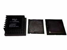 Intel gold processors for sale  East Kingston