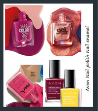 Avon nail polish for sale  BALLYCLARE