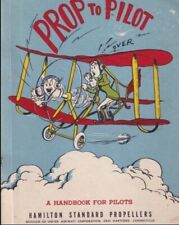 Pilots handbook hamilton for sale  UK