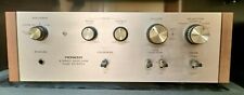 Amplificatore vintage pioneer usato  Roma