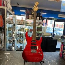 Washburn series electric for sale  MIDDLESBROUGH