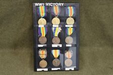 Wwi victory medal for sale  Ephrata